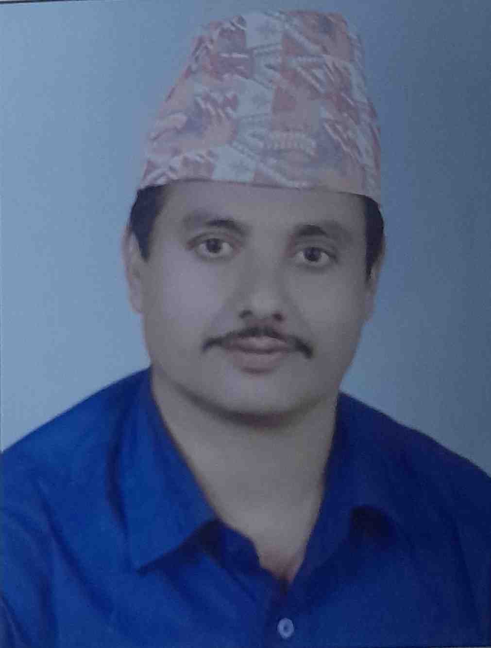 Shiva Prasad  Devkota