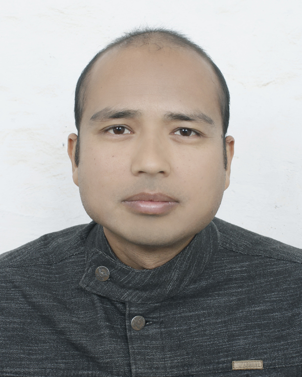 Munesh Ratna Gubhaju