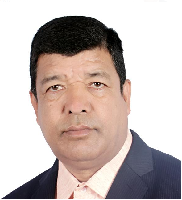Madhu Dayal Sainju